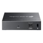 Omada 5-Port Gigabit Easy Managed Switch PORT: 5× Gigabit RJ45 Ports SPEC: Desktop Steel Case FEATURE: Integration with Omada SD