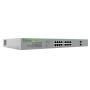 Allied Telesis AT-GS950/18PS-V2-50, WEB management, Gigabit Ethernet (10/100/1000), Power over Ethernet (PoE) Suport,