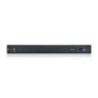 Zyxel XMG1930-30HP, 24-port 2.5GbE Smart Managed Layer 2 PoE 700W 22xPoE+/8xPoE++ Switch with 4 10GbE and 2 SFP+ Uplink