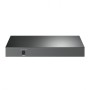 "5-Port 2.5G Desktop Switch with 4-Port PoE++ PORT: 4× 2.5G PoE++ Ports, 1x 2.5G Non-PoE Port SPEC: 802.3af/at/bt type3, 123 W P