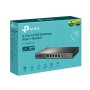 "5-Port 2.5G Desktop Switch with 4-Port PoE++ PORT: 4× 2.5G PoE++ Ports, 1x 2.5G Non-PoE Port SPEC: 802.3af/at/bt type3, 123 W P