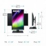 Monitor BenQ 31.2" SW321C