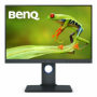 Monitor BenQ 24.1" SW240