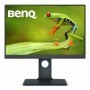 Monitor BenQ 24.1" SW240