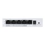 Asus EBP15 Switch 5 Porturi GBE, Smart managed, POE, Standarde retea: IEEE 802.1p, IEEE 802.1q, IEEE 802.3ab, IEEE 802.3af, IEEE