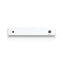 UBIQUITI 8 PORT GBE SWITC USW-ULTRA-210W, dimensiuni: 203 x 76 x 33 mm, Greutate: 320g, Interfata: 8 x 10/100/1000Mbps, 7 portur
