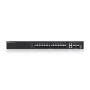 XGS2220-30F, L3 Access Switch, 24x1G SFP, 2x10mG RJ45, 4x10G SFP+ Uplink, incl. 1 yr NebulaFlex Pro