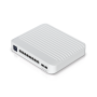 UBIQUITI Switch 8 porturi POE USW-PRO-8-POE-120W, Layer 3, Dimensiuni: 200 x 248 x 44 mm, Greutate: 2.1kg, Interfata: 8 x 10/100