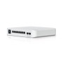 UBIQUITI Switch 8 porturi POE USW-PRO-8-POE-120W, Layer 3, Dimensiuni: 200 x 248 x 44 mm, Greutate: 2.1kg, Interfata: 8 x 10/100