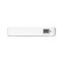 UBIQUITI Switch 8 porturi POE USW-PRO-8-POE-120W, Layer 3, Dimensiuni: 200 x 248 x 44 mm, Greutate: 2.1kg, Interfata: 8 x 10/100