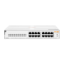HPE Networking Instant On Switch 16p Gigabit CL4 PoE 124W 1430