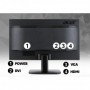 Monitor Acer 27" UM.HX3EE.A01