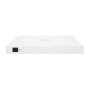 HPE Networking Instant On Switch 8p Gigabit CL4 4p SR2.5G CL6 PoE 2p 10GBT 2p SFP+ 480W 1960