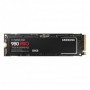 SSD Samsung 980 PRO, 500GB, M.2, PCIe 4.0 , NVMe