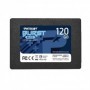 SSD Patriot Burst Elite, 120GB, SATA III