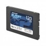 SSD Patriot Burst Elite, 120GB, SATA III