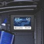 SSD Patriot Burst Elite, 120GB, SATA III