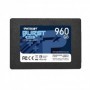 SSD Patriot Burst Elite, 960GB, SATA III