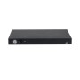 Dahua Managed switch 16 porturi PFS4218-16ET-240, Interfata: 16 x RJ45 - 10/100 Base-T (14 PoE (802.3af/at) + 2 Hi-PoE / PoE (80