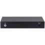 Dahua 10-Port Cloud Managed Desktop Gigabit Switch cu 8-Port PoE, CS4010-8GT-110, Interfata: Port 1-8: 8 × RJ-45 10/100/1000 Mbp
