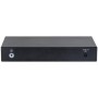 Dahua 10 Port Cloud managed POE switch CS4010-8ET-110, Interfata: Port 1-8: 8 × RJ-45 10/100 Mbps (PoE) Port 9-10: 2 × RJ-45 10/