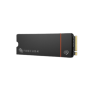 SSD Seagate FireCuda 530R 1TB PCI Express Heatsink