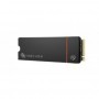 SSD Seagate FireCuda 530R 1TB PCI Express Heatsink