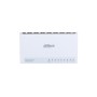 Switch Dahua 8 porturi Unmanaged, PFS3008-8ET-L, Interfata: 8 x 10/100 Mbps, Capacitate: 1.6 Gbit, Packet Forwarding Rate: 1.190
