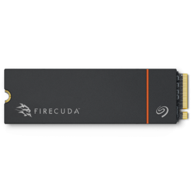 SSD Seagate FireCuda 530 4TB PCI Express