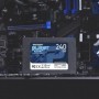 SSD Patriot Burst Elite, 240GB, SATA III