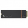 SSD Seagate FireCuda 530 4TB Heatsink