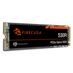 SSD Seagate FireCuda 530R  2TB