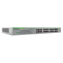 Gigabit Smart Access PoE+ switch 24 port
