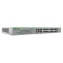 Gigabit Smart Access PoE+ switch 24 port