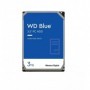 HDD  WD Blue 3TB SATA-III 5400 rpm 256mb