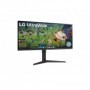 Monitor LG 34" 34WP65G-B.AEU