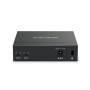 MERCUSYS DESKTOP SWITCH 5PORT MS105GP POE, Interfata: 5 x 5× 10/100/1000 Mbps RJ45 ports, 4 x POE, PoE Power Budget: 65 W, Stand