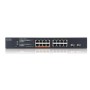 ZYXEL XMG1915-18EP 16PORT GBE 2 SPF+ SW