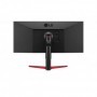 Monitor LG 34" 34WP65G-B.AEU