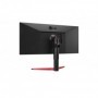 Monitor LG 34" 34WP65G-B.AEU