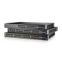 ZYXEL XGS2220-30HP, L3 Access Switch, 400W PoE, 16xPoE+/10xPoE++, 24x1G RJ45 2x10mG RJ45, 4x10G SFP+ Uplink, incl. 1 yr NebulaFl