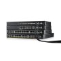 XGS2220-30, L3 Access Switch, 24x1G RJ45 2x10mG RJ45, 4x10G SFP+ Uplink, incl. 1 yr NebulaFlex Pro