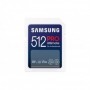 Card de Memorie SDXC Samsung PRO ULTIMATE 512GB UHS1 W/AD