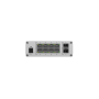 TELTONIKA INDUSTRIAL 8PORT UNMANAGED SWITCH TSW210, Interfata: 8 x ETH ports, 10/100/1000 Mbps, supports auto MDI/MDIX crossover