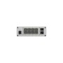 TELTONIKA INDUSTRIAL 8PORT UNMANAGED SWITCH TSW210, Interfata: 8 x ETH ports, 10/100/1000 Mbps, supports auto MDI/MDIX crossover