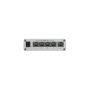 TELTONIKA AUTOMOTIVE 5PORT POE+ SWITCH TSW101, interfata: 5 x ETH ports, 10/100/1000 Mbps, supports auto MDI/MDIX crossover, Sta