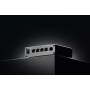TELTONIKA AUTOMOTIVE 5PORT POE+ SWITCH TSW101, interfata: 5 x ETH ports, 10/100/1000 Mbps, supports auto MDI/MDIX crossover, Sta