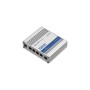 TELTONIKA AUTOMOTIVE 5PORT POE+ SWITCH TSW101, interfata: 5 x ETH ports, 10/100/1000 Mbps, supports auto MDI/MDIX crossover, Sta