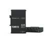 TELTONIKA INDUSTRIAL 5PORT SWITCH TSW010, Interfata: 5 x ETH port, 10/100 Mbps, supports auto MDI/MDIX crossover, Standarde rete