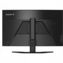 Monitor LED Gigabyte G32QC A-EK, 31.5inch, QHD VA, 1ms, 165Hz, negru